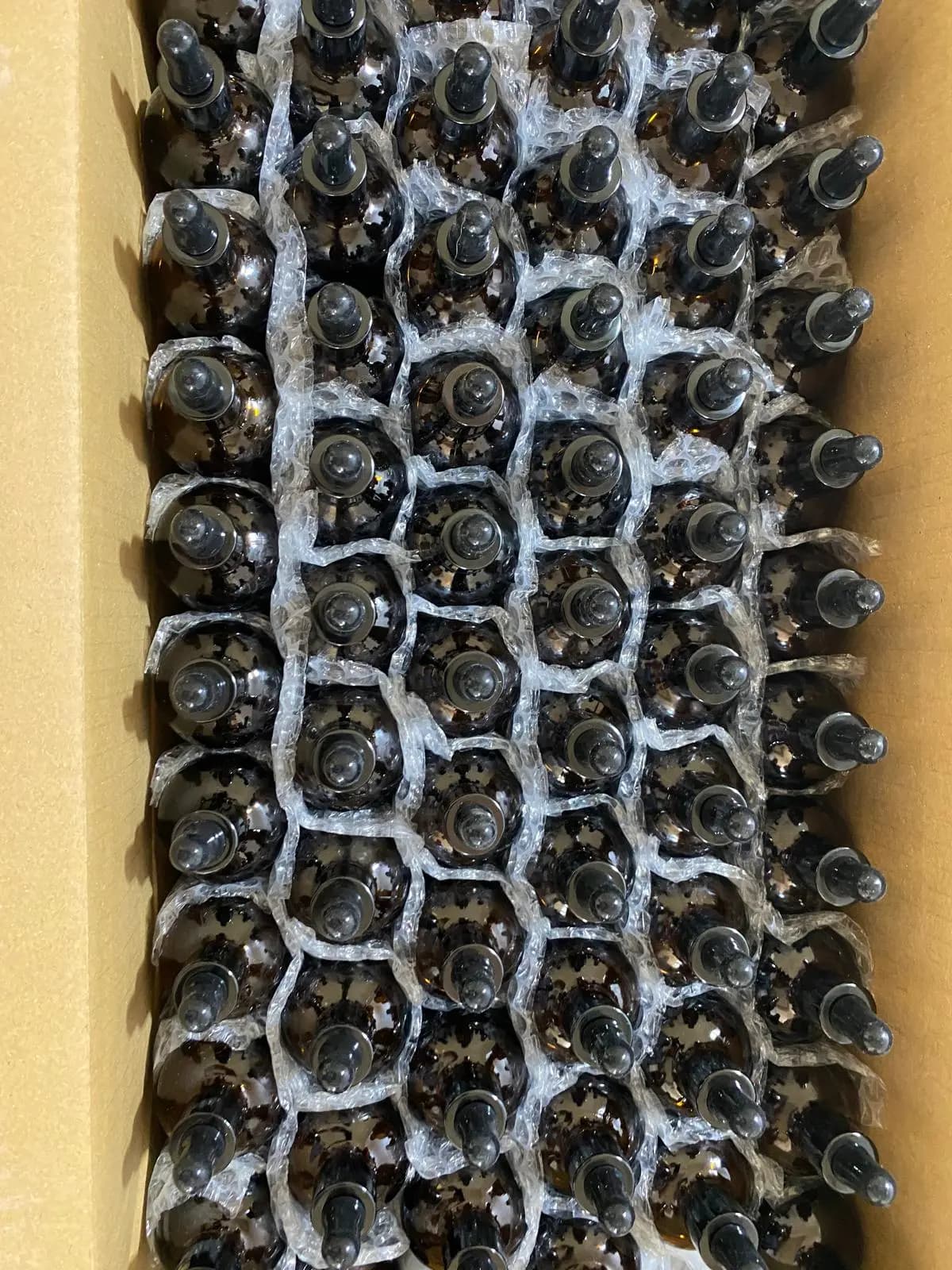 Wholesale Black Seed Oil Bottles New York