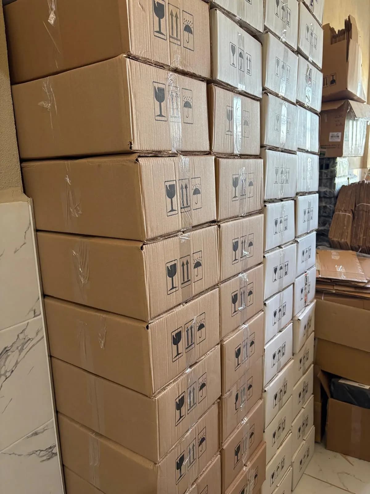 Black Seed Oil Case Packs New York