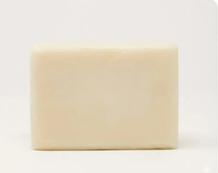 Pure Olive Oil Soap – Traditional