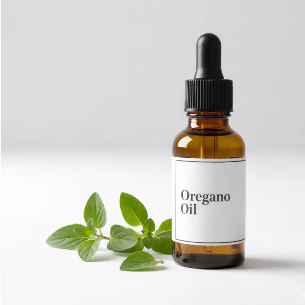 Oil of Oregano + Black Seed Oil Softgels - Premium wholesale Softgel Capsules from Chestnut Supply