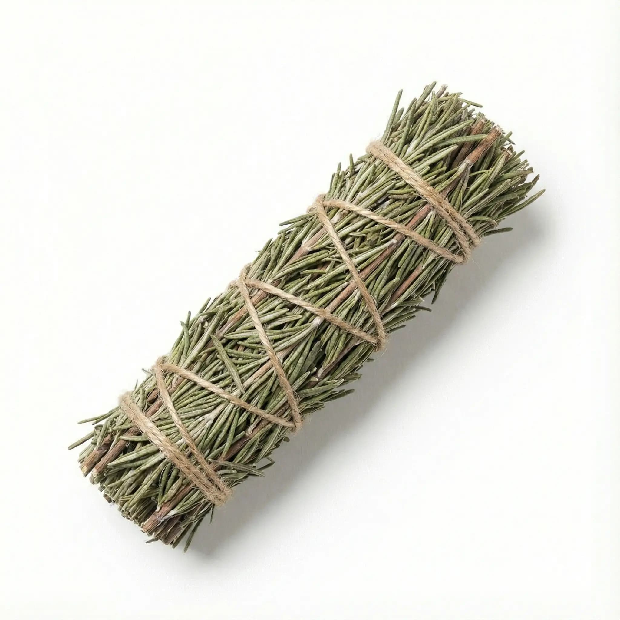 Rosemary Smudge Sticks 6"