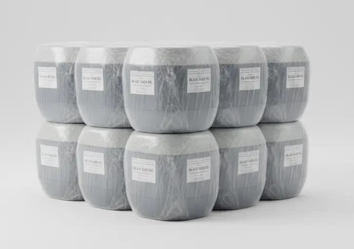 Bulk Drums - Black Seed Oil Wholesale Texas